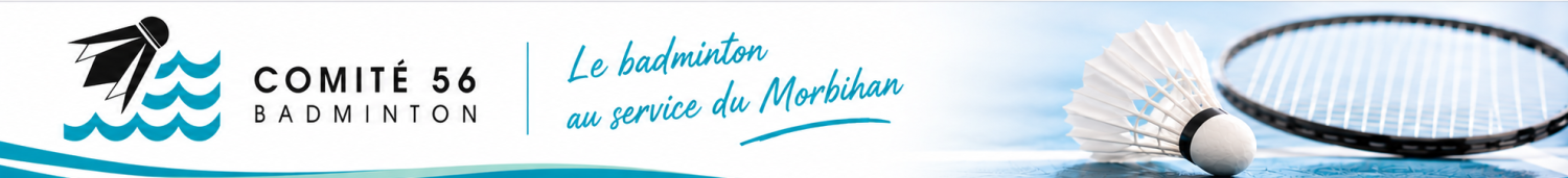 Comité départemental 56